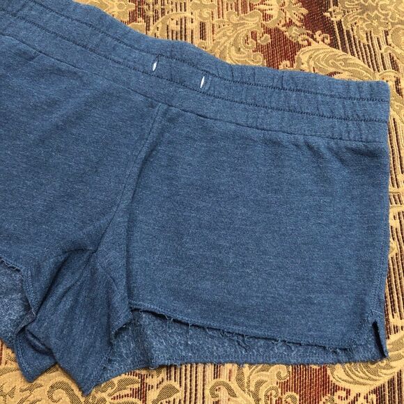 SO Womens Shorts Size Small Blue Athletic Shorts Casual Shorts - Picture 3 of 7